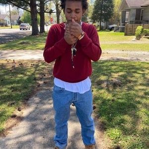 Meet your Posher, Roderick